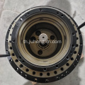 รถขุด SH200-A3 Travel reducer SH200-A3 Travel Gearbox